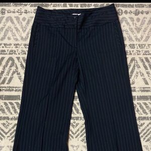 CAbi Wide Leg Trouser